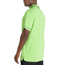Load image into Gallery viewer, Puma Cloudspun Monarch LC Mens Golf Polo
 - 11