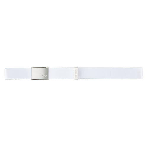 Puma Reversible Web Boys Golf Belt - 2