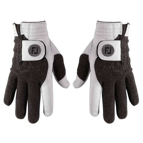 FootJoy StaSof Winter Mens Golf Gloves - Pair