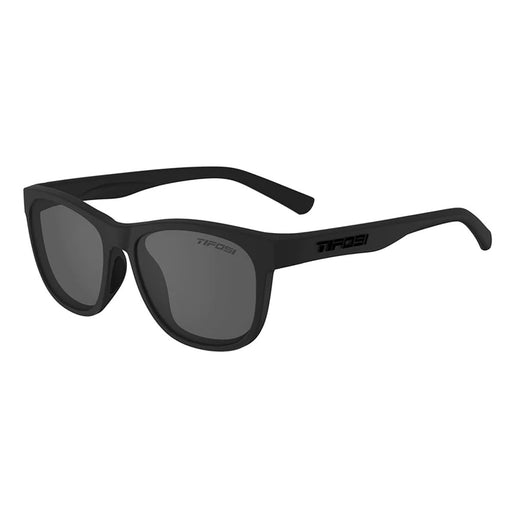 Tifosi Swank Golf Sunglasses - Blackout