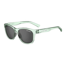Load image into Gallery viewer, Tifosi Swank Golf Sunglasses - Btl Green/Smoke
 - 3