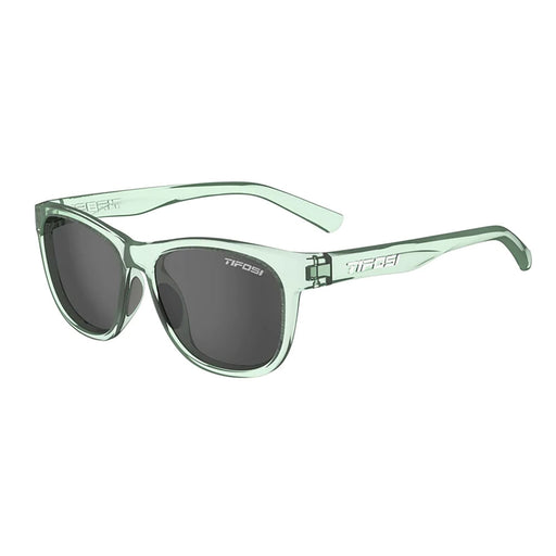 Tifosi Swank Golf Sunglasses - Btl Green/Smoke