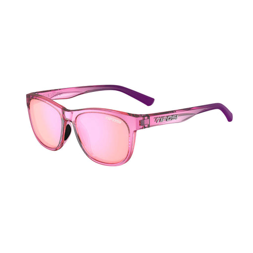 Tifosi Swank Golf Sunglasses - Lavender Blush