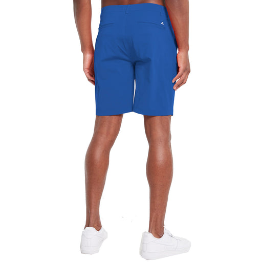 Redvanly Hanover 9 Inch Mens Pull-On Golf Shorts