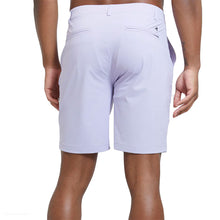 Load image into Gallery viewer, Redvanly Hanover 9 Inch Mens Pull-On Golf Shorts
 - 45