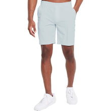 Load image into Gallery viewer, Redvanly Hanover 9 Inch Mens Pull-On Golf Shorts - Harbor Mist/XXL
 - 27