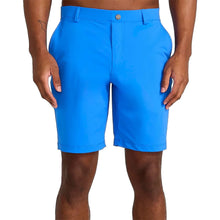 Load image into Gallery viewer, Redvanly Hanover 9 Inch Mens Pull-On Golf Shorts - Marine/XXL
 - 50