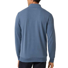 Load image into Gallery viewer, TravisMathew Cloud 2.0 Mens Golf 1/4 Zip
 - 7