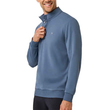 Load image into Gallery viewer, TravisMathew Cloud 2.0 Mens Golf 1/4 Zip
 - 8