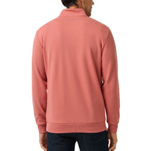 Load image into Gallery viewer, TravisMathew Cloud 2.0 Mens Golf 1/4 Zip
 - 2