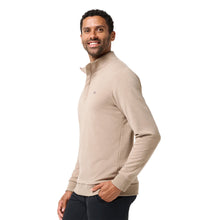Load image into Gallery viewer, TravisMathew Cloud 2.0 Mens Golf 1/4 Zip
 - 16