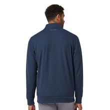 Load image into Gallery viewer, TravisMathew Cloud 2.0 Mens Golf 1/4 Zip
 - 18