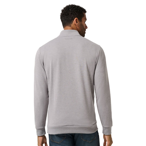 TravisMathew Cloud 2.0 Mens Golf 1/4 Zip