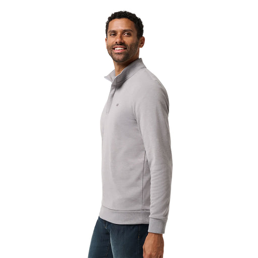 TravisMathew Cloud 2.0 Mens Golf 1/4 Zip