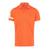 J. Lindeberg Heath Regular Fit Mens Golf Polo