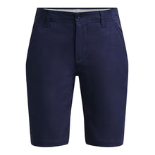 Load image into Gallery viewer, Under Armour Showdown 12in Boys Golf Shorts - Midnight Navy/XL
 - 5