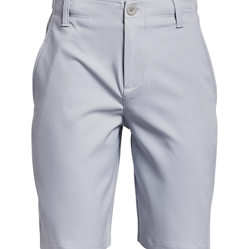 Under Armour Showdown 12in Boys Golf Shorts - Mod Gray/XL