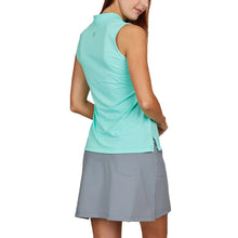 Load image into Gallery viewer, Sofibella Golf Colors Sleeveless Womens Golf Shirt
 - 5