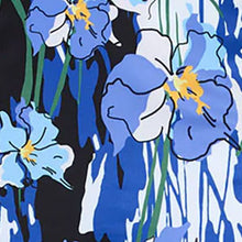 Load image into Gallery viewer, Sofibella Golf Colors 18in Womens Golf Skort
 - 24