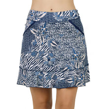 Load image into Gallery viewer, Sofibella Golf Colors 18in Womens Golf Skort - Leilani/2X
 - 10