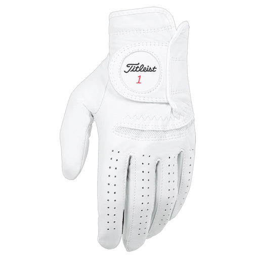Titleist Perma-Soft Mens Golf Glove - Left/XXL