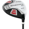 Tour Edge HT Max-J Junior Red Right Hand Driver