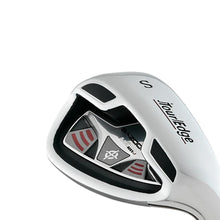 Load image into Gallery viewer, Tour Edge HT Max-J Junior Red Right Hand Irons
 - 4