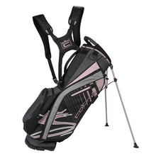 Load image into Gallery viewer, Cobra Ultralight Golf Stand Bag 21 - Elderberry
 - 3