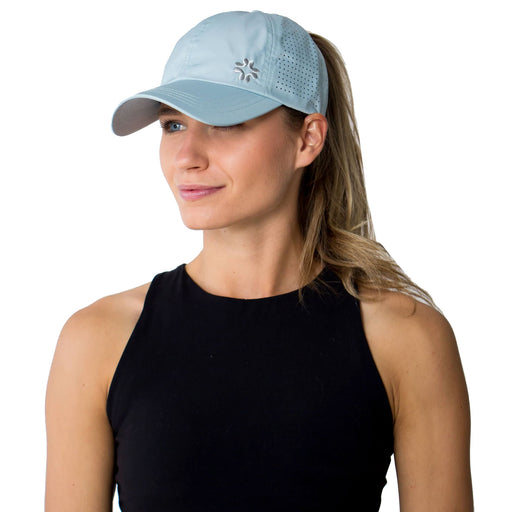 Vimhue X-Boyfriend Womens Hat - Sky Blue/One Size