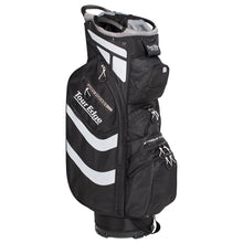 Load image into Gallery viewer, Tour Edge Hot Launch Xtreme 5.0 Golf Cart Bag - Black
 - 1