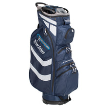 Load image into Gallery viewer, Tour Edge Hot Launch Xtreme 5.0 Golf Cart Bag - Navy
 - 4