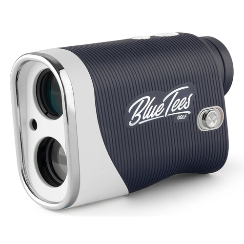 Blue Tees Series 3 Max Golf Rangefinder - 2