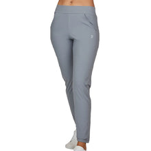 Load image into Gallery viewer, Sofibella UV Staples Womens Golf Pants - Stone/2X
 - 6