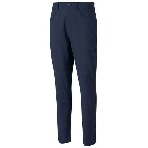 Puma 101 Mens Golf Pants - NAVY BLAZER 02/38/32