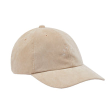 Load image into Gallery viewer, Varley Franklin Womens Hat - Crema/One Size
 - 3