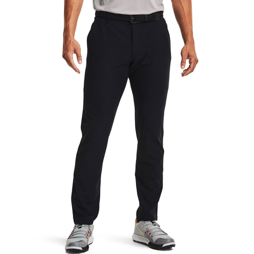 Under Armour Drive Tapered Mens Golf Pants - BLACK 001/40/32