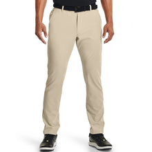 Load image into Gallery viewer, Under Armour Drive Tapered Mens Golf Pants - KHAKI 289/33/32
 - 9
