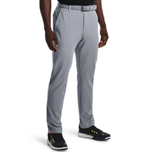 Load image into Gallery viewer, Under Armour Drive Tapered Mens Golf Pants - STEEL 036/40/32
 - 7