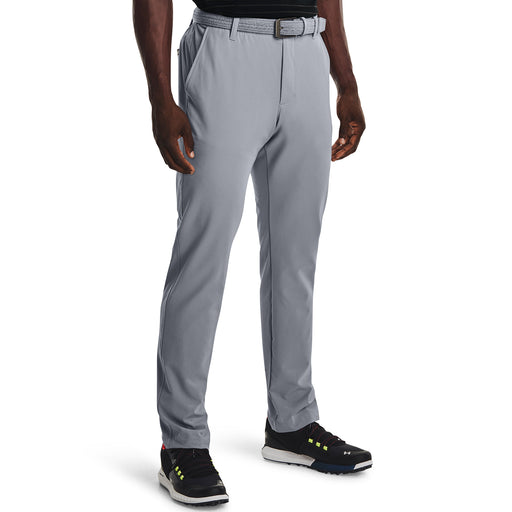 Under Armour Drive Tapered Mens Golf Pants - STEEL 036/40/32