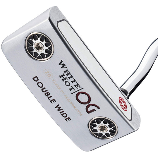 Odyssey White Hot OG Stroke Lab Putter