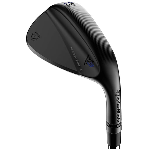 TaylorMade Milled Grind 3 Wedge - Black/60/8