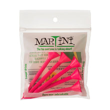 Load image into Gallery viewer, Martini Golf Tees - Step Up/Pink
 - 4