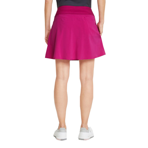 Puma PWRSHAPE Solid 16in Womens Golf Skort