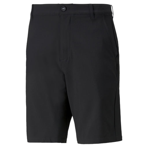 Puma 101 South 9in Mens Golf Shorts - PUMA BLACK 01/40