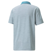 Load image into Gallery viewer, Puma Cloudspun Legend Mens Golf Polo
 - 2