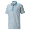 Puma Cloudspun Legend Mens Golf Polo