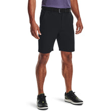 Load image into Gallery viewer, Under Armour Drive 10in Mens Golf Shorts - BLACK 001/40
 - 3