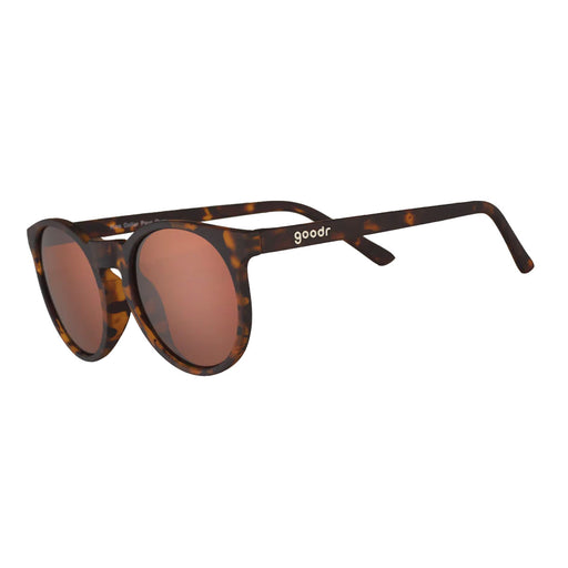 Goodr Nine Dollar Pour Over Sunglasses - One Size