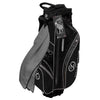 Zero Friction Golf Stand Bag with Glove and Towel