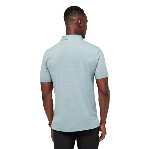 TravisMathew The Heater Mens Golf Polo